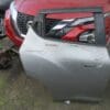 NISSAN JUKE F15 2010-2014 O/S/R DRIVERS SIDE REAR RIGHT SIDE DOOR SHELL PANEL