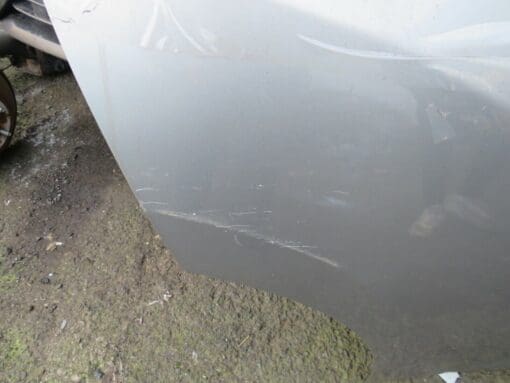 NISSAN JUKE F15 2010-2014 O/S/R DRIVERS SIDE REAR RIGHT SIDE DOOR SHELL PANEL - Image 2
