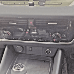NISSAN QASHQAI J12 2022-2024 GENUINE HEATER CLIMATE CONTROL PANEL 275006UN3A
