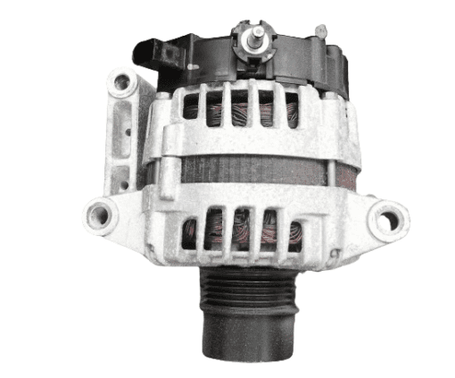 MG HS 2018-2022 1.5 PETROL 12V ELECTRIC ALTERNATOR GENUINE 10644052 - Image 3