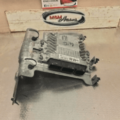 NISSAN QASHQAI J10 2007-2013 1.5 DIESEL ENGINE CONTROL MODULE ECU UBS180033108