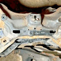 HONDA JAZZ MK3 2008-2015 1.3 PETROL GENUINE COMPLETE SUB-FRAME