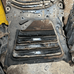 NISSAN QASHQAI J10 & JJ10 2007-13 1.6 DCI COMPLETE GENUINE SUBFRAME