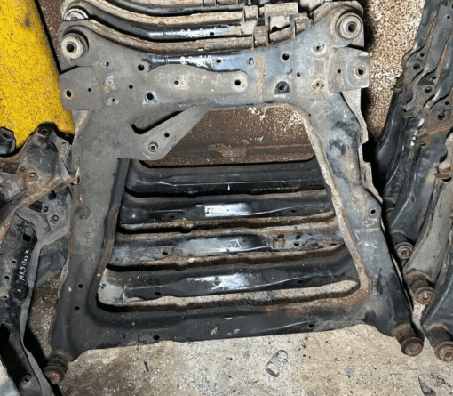 NISSAN QASHQAI J10 & JJ10 2007-13 1.6 DCI COMPLETE GENUINE SUBFRAME