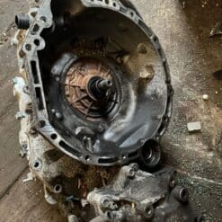 NISSAN QASHQAI J10 2010-2013 2.0L PETROL 4WD GENUINE AUTOMATIC GEARBOX 1XN5CVA