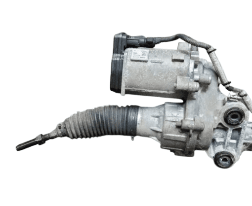 JAGUAR F PACE 2017-2021 2.0LTR DIESEL POWER STEERING RACK COMPLETE KK83-3200-BB - Image 3