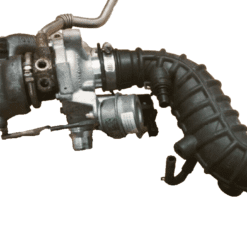 NISSAN QASHQAI J11 2014-2020 1.2 PETROL TURBO CHARGER 8210420013 VCA00805Y