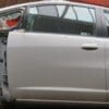 HONDA JAZZ MK3 200-201 N/S/F PASSENGER SIDE FRONT DOOR SHELL PANEL ONLY