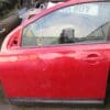 NISSAN QASHQAI J10 2007-2013 N/S/F PASSENGER NEAR SIDE FRONT LEFT DOOR