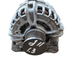 NISSAN QASHQAI J11 2018-2021 1.3LTR PETROL AUTOMATIC ALTERNATOR 23100-4BE0B