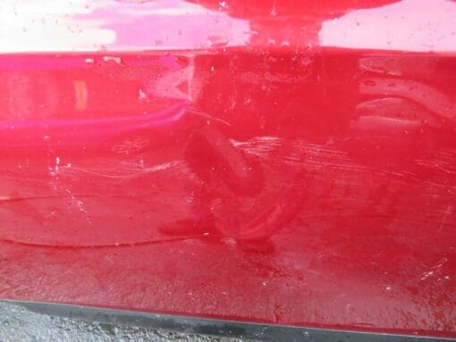 NISSAN QASHQAI J10 2007-2013 N/S/F PASSENGER NEAR SIDE FRONT LEFT DOOR - Image 2