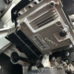 SUZUKI VITARA 2017-2022 1.4 PETROL HYBRID AUTO GENUINE ENGINE ECU 33910-74S00