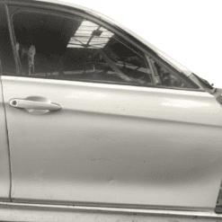 BMW 3 SERIES 318D SPORT 2012-2016 DRIVER SIDE FRONT RIGHT DOOR SHELL IN WHITE