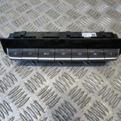 MG MG3 ZS MK1 2015-2022 INTERIOR CLIMATE HEATER AIR CON CONTROLER UNIT 528193772