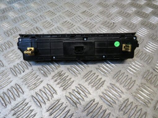 MG MG3 ZS MK1 2015-2022 INTERIOR CLIMATE HEATER AIR CON CONTROLER UNIT 528193772 - Image 4