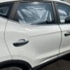 MG HS SUV 2018-2023 O/S/R DRIVER SIDE REAR RIGHT BARE DOOR SHELL PANEL IN WHITE