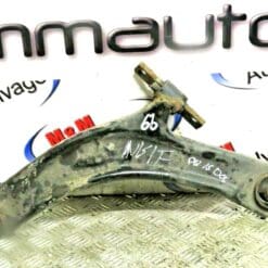 NISSAN QASHQAI MK1 2007-2013 NSF PASSENGER SIDE FRONT LEFT WISHBONE CONTROL ARM