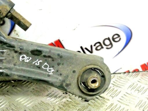 NISSAN QASHQAI MK1 2007-2013 NSF PASSENGER SIDE FRONT LEFT WISHBONE CONTROL ARM - Image 2