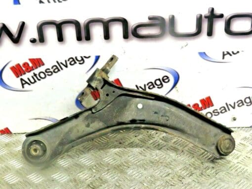 NISSAN QASHQAI MK1 2007-2013 NSF PASSENGER SIDE FRONT LEFT WISHBONE CONTROL ARM - Image 5