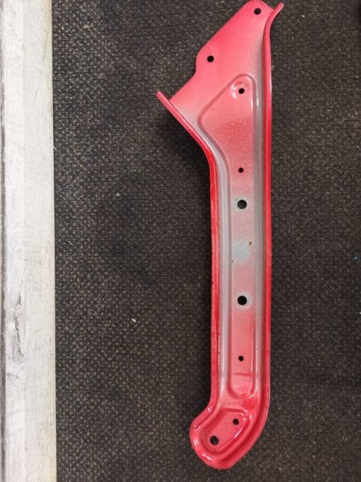 MG HS 2017-2021 1.5 T-GDI PETROL O/S/F DRIVERS SIDE FRONT RADIATOR SUPPORT ARM - Image 2