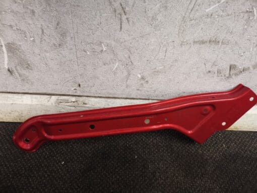 MG HS 2017-2021 1.5 T-GDI PETROL O/S/F DRIVERS SIDE FRONT RADIATOR SUPPORT ARM - Image 3