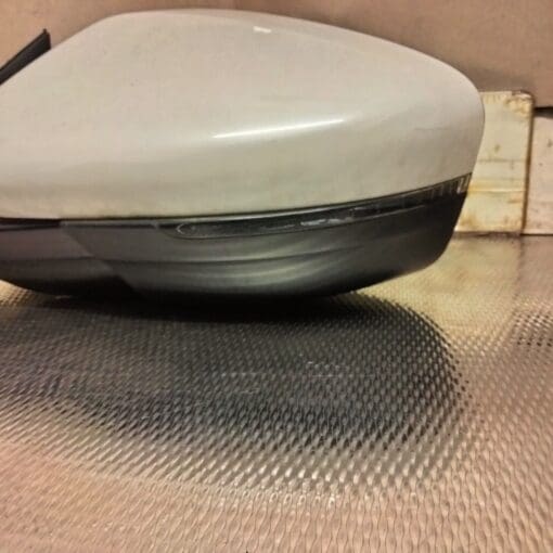 MG HS 2018-2021 PASSENGER SIDE FRONT ELECTRIC POWER FOLD WING MIRROR 10577197WSD - Image 3