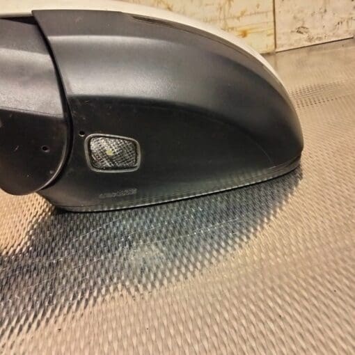 MG HS 2018-2021 PASSENGER SIDE FRONT ELECTRIC POWER FOLD WING MIRROR 10577197WSD - Image 5