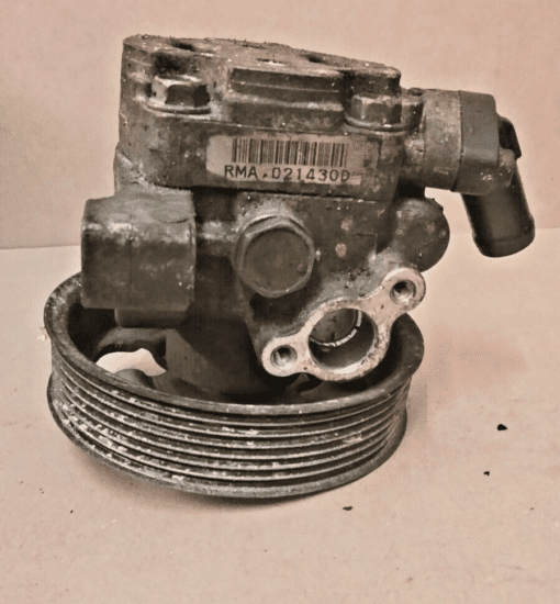HONDA CRV MK3 2007-2013 2.0 PETROL POWER STEERING PUMP GENUINE RMA021430D - Image 2