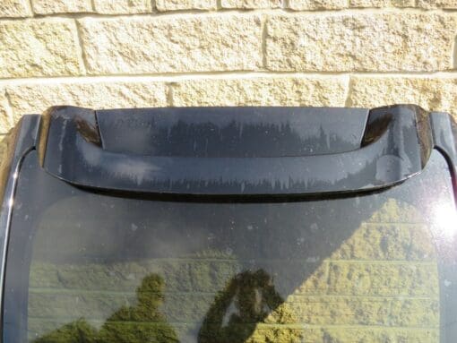 HONDA CIVIC MK10 MKX 2017-2021 5 DOOR HATCHBACK REAR TAILGATE AND SCREEN ONLY - Image 3