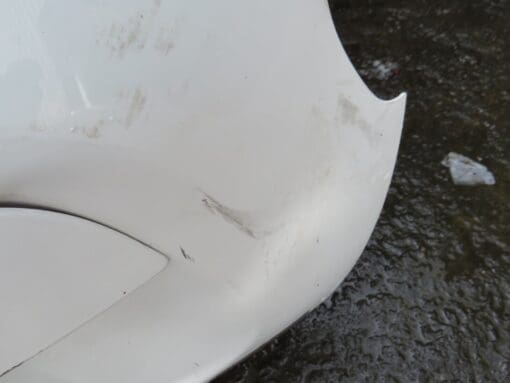 NISSAN JUKE F15 2010-2019 TAILGATE BOOTLID WITH GLASS SCREEN - Image 5
