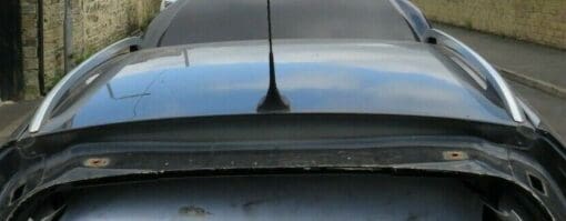 MG ZS MK2 2017-2020 GENUINE ROOF RAIL LUGGAGE CARRIER ROOF BARS SET COMPLETE - Image 7