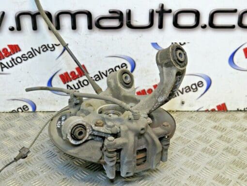 HONDA CRV MK4 2014-2018 2.0 IVTEC N/S/R PASSENGER SIDE REAR HUB BEARING COMPLETE