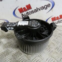 HONDA CIVIC MK9 2012-2017 DENSO HEATER BLOWER MOTOR FAN ASSY COMPLETE AV1110