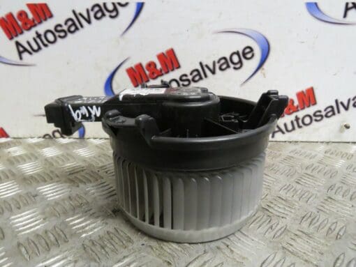 HONDA CIVIC MK9 2012-2017 DENSO HEATER BLOWER MOTOR FAN ASSY COMPLETE AV1110 - Image 2