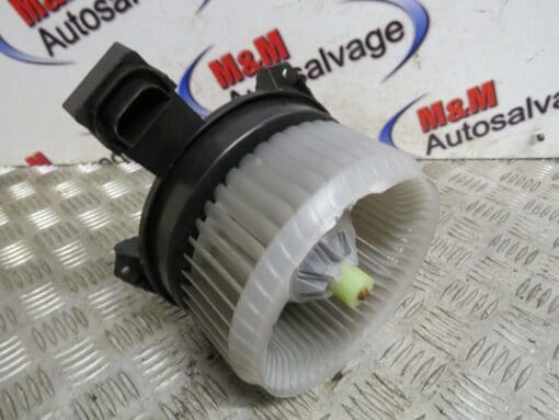 HONDA CIVIC MK9 2012-2017 DENSO HEATER BLOWER MOTOR FAN ASSY COMPLETE AV1110 - Image 3