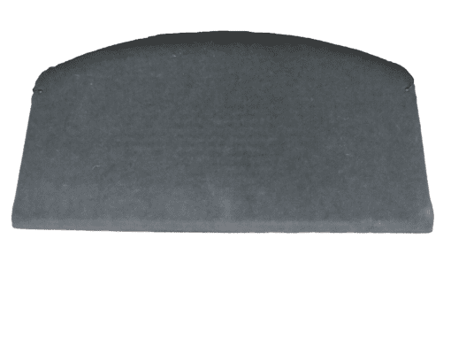 HONDA CIVIC MK9 2012-2016 REAR BOOT CARGO PARCEL SHELF COVER VELOUR TRIM