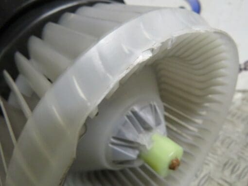 HONDA CIVIC MK9 2012-2017 DENSO HEATER BLOWER MOTOR FAN ASSY COMPLETE AV1110 - Image 4