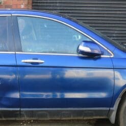 HONDA CRV MK3 2007-2012 O/S/F DRIVER SIDE FRONT RIGHT DOOR SHELL GENUINE