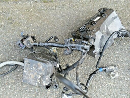 HONDA CIVIC MK10 2017-2020 1.0 PETROL ENGINE WIRING LOOM COMPLETE 32110-R3A-E003