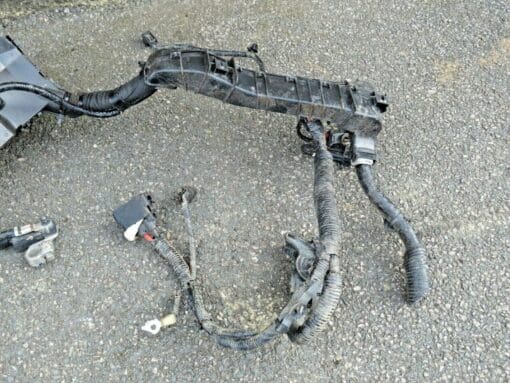 HONDA CIVIC MK10 2017-2020 1.0 PETROL ENGINE WIRING LOOM COMPLETE 32110-R3A-E003 - Image 3