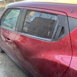 NISSAN JUKE F15 2010-2019 N/S/R PASSENGER SIDE REAR LEFT SIDE DOOR SHELL PANEL