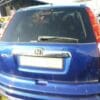 HONDA CR-V CRV 2007-2013 MK3 TAILGAT BOOTLID WITH GLASS SCREEN