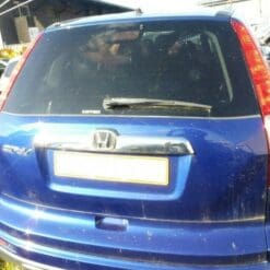 HONDA CR-V CRV 2007-2013 MK3 TAILGAT BOOTLID WITH GLASS SCREEN