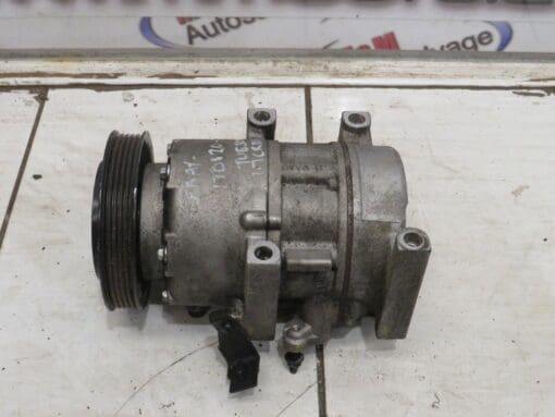 HYUNDAI TUCSON 2015-2020 1.7 DIESEL AIR CON A/C COMPRESSOR PUMP F500-NFFCA02 - Image 3