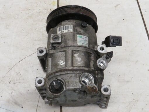 HYUNDAI TUCSON 2015-2020 1.7 DIESEL AIR CON A/C COMPRESSOR PUMP F500-NFFCA02 - Image 5