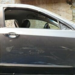 HONDA ACCORD MK8 2008-2014 O/S/F DRIVERS SIDE FRONT DOOR SHELL PANEL ONLY