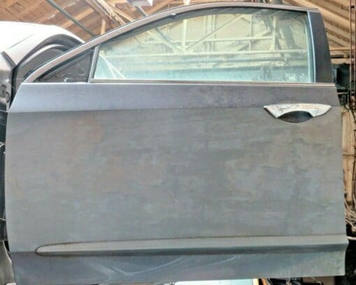 HONDA ACCORD MK8 2008-2014 N/S/F PASSENGERS SIDE FRONT DOOR SHELL PANEL ONLY
