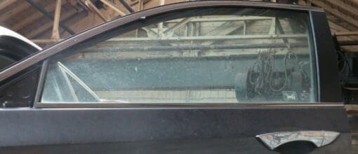 HONDA ACCORD MK8 2008-2014 N/S/F PASSENGERS SIDE FRONT DOOR SHELL PANEL ONLY - Image 2