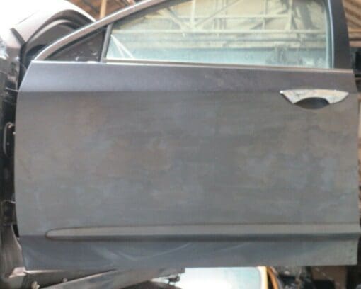 HONDA ACCORD MK8 2008-2014 N/S/F PASSENGERS SIDE FRONT DOOR SHELL PANEL ONLY - Image 3