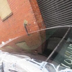 NISSAN QASHQAI +2 JJ10 2007-2013 PANORAMIC SUNROOF GLASS GENUINE ROOF SCREEN